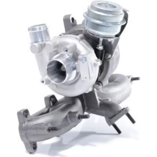 Plniace dúchadlo BTS Turbo T914200BT