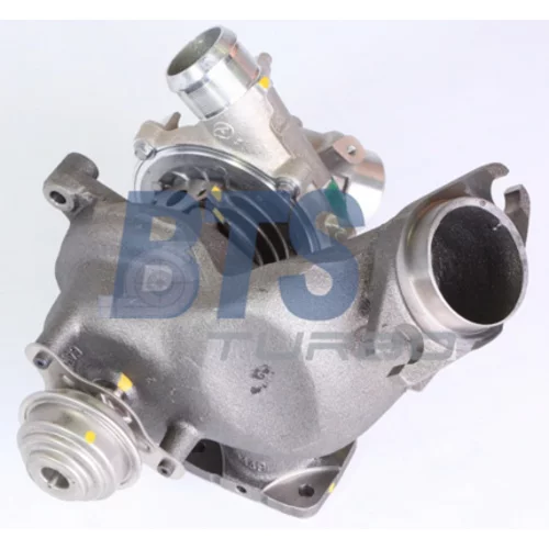 Plniace dúchadlo T914242 (BTS Turbo) - obr. 6