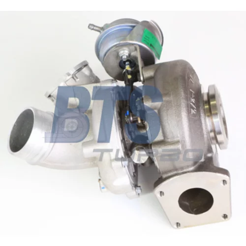 Plniace dúchadlo T914249 (BTS Turbo) - obr. 5