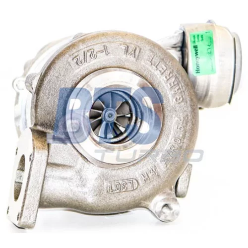 Plniace dúchadlo T914249BL (BTS Turbo) - obr. 2