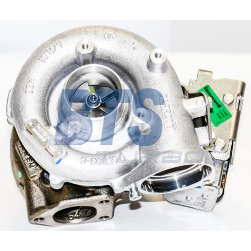 Plniace dúchadlo T914299 (BTS Turbo) - obr. 5