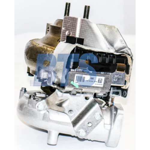 Plniace dúchadlo T914299BL (BTS Turbo) - obr. 4