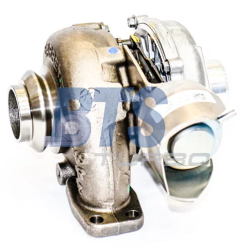 Plniace dúchadlo T914333 (BTS Turbo) - obr. 9