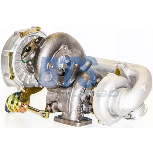 Plniace dúchadlo T914352 (BTS Turbo) - obr. 7