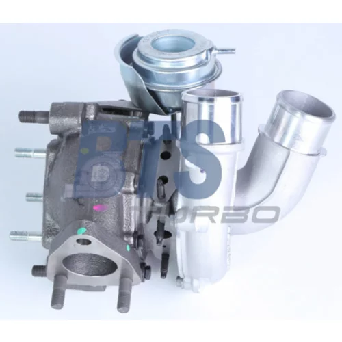 Plniace dúchadlo T914544BL (BTS Turbo) - obr. 6