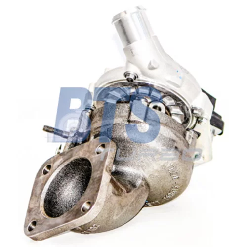 Plniace dúchadlo T914650BL (BTS Turbo) - obr. 2