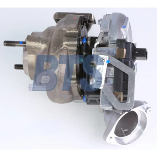 Plniace dúchadlo T914674 (BTS Turbo) - obr. 5