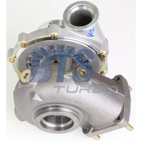 Plniace dúchadlo T914731 (BTS Turbo) - obr. 3
