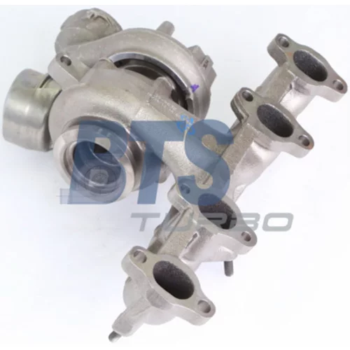 Plniace dúchadlo T914754BL (BTS Turbo) - obr. 6