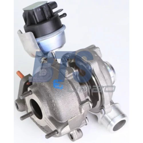 Plniace dúchadlo T914756BL (BTS Turbo) - obr. 5