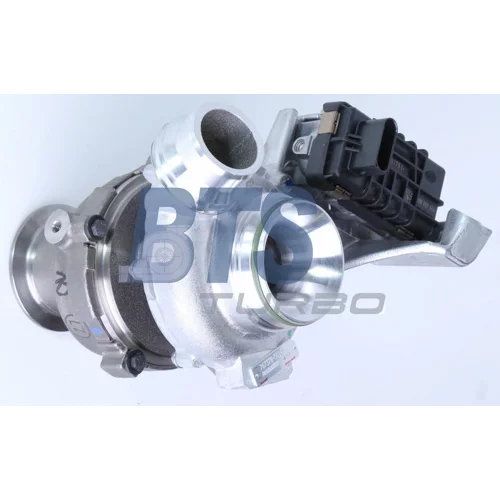 Plniace dúchadlo T914796BL (BTS Turbo) - obr. 5