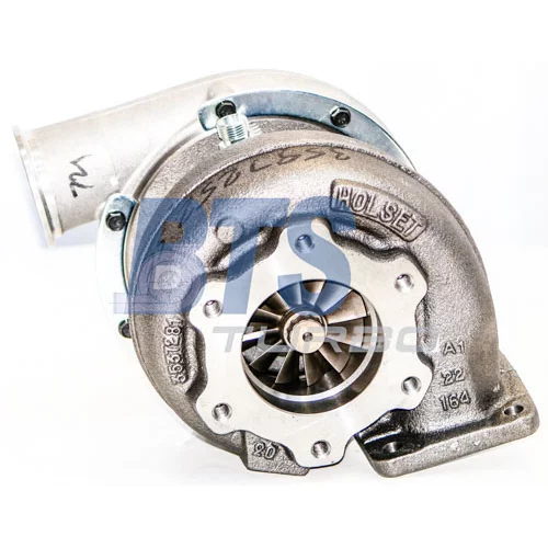 Plniace dúchadlo T914814BL (BTS Turbo) - obr. 3