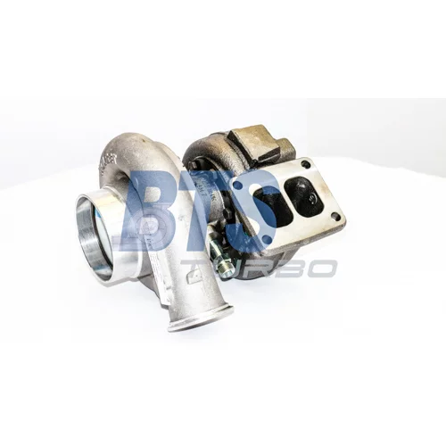 Plniace dúchadlo T914816BL (BTS Turbo) - obr. 1