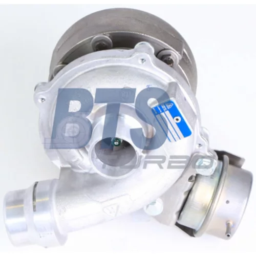 Plniace dúchadlo T914828BL (BTS Turbo) - obr. 1