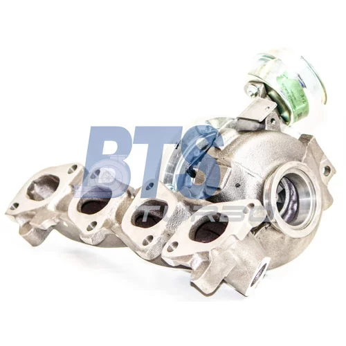 Plniace dúchadlo T914834BL (BTS Turbo) - obr. 5