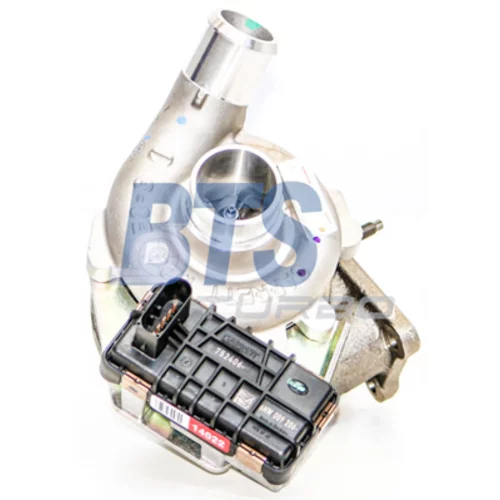 Plniace dúchadlo T914922BL (BTS Turbo) - obr. 3