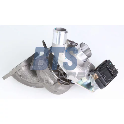 Plniace dúchadlo T914922BL (BTS Turbo) - obr. 8