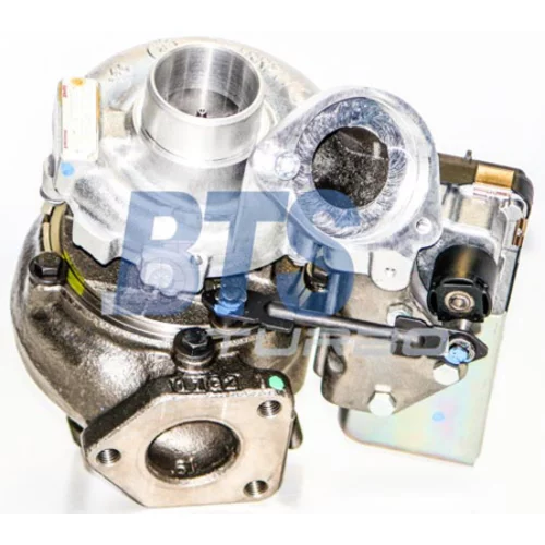 Plniace dúchadlo T914943 (BTS Turbo) - obr. 2
