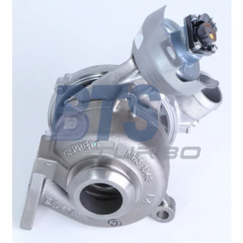 Plniace dúchadlo T914957BL (BTS Turbo) - obr. 5