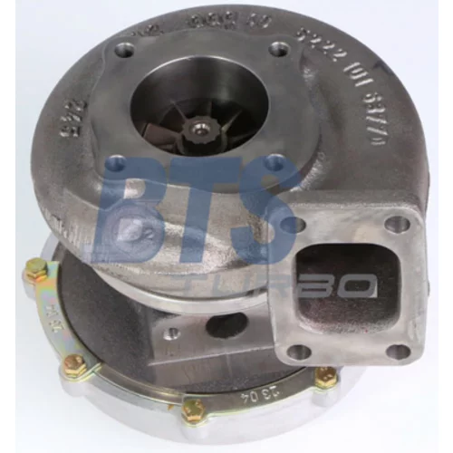 Plniace dúchadlo T914986BL (BTS Turbo) - obr. 1