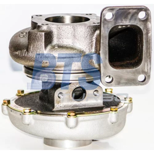 Plniace dúchadlo T914986BL (BTS Turbo) - obr. 3