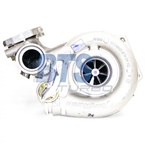 Plniace dúchadlo T914986BL (BTS Turbo) - obr. 8