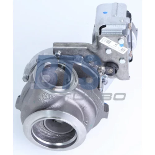 Plniace dúchadlo T914999BL (BTS Turbo) - obr. 6
