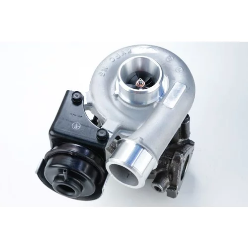 Plniace dúchadlo T915024 (BTS Turbo) - obr. 1