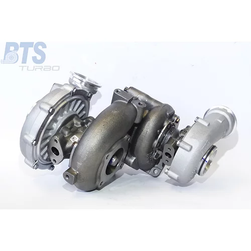 Plniace dúchadlo T915051 (BTS Turbo) - obr. 2