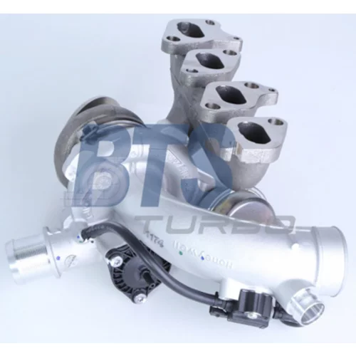 Plniace dúchadlo T915265 (BTS Turbo) - obr. 1