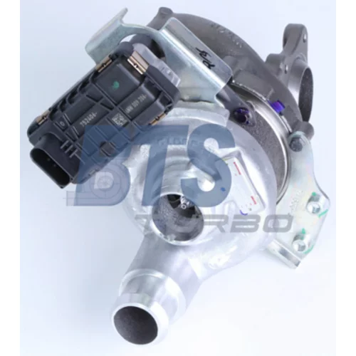Plniace dúchadlo T915270 (BTS Turbo) - obr. 6
