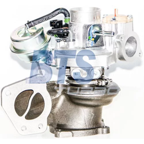 Plniace dúchadlo T915277BL (BTS Turbo) - obr. 6