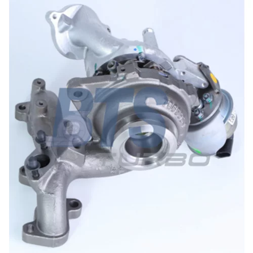 Plniace dúchadlo T915441 (BTS Turbo) - obr. 5