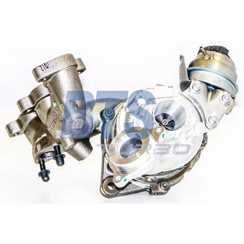 Plniace dúchadlo T915441 (BTS Turbo) - obr. 7