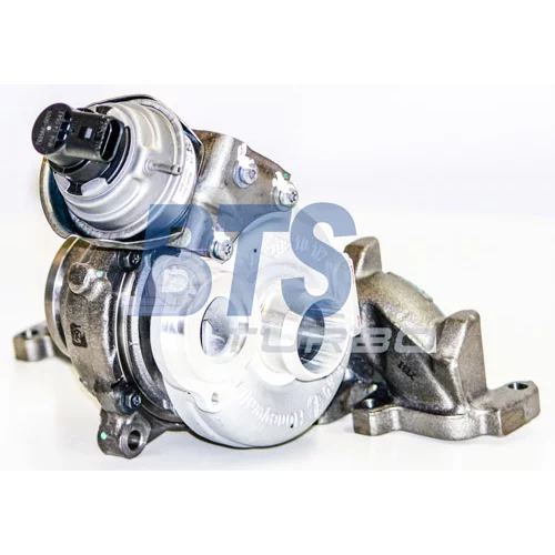 Plniace dúchadlo T915444BL (BTS Turbo) - obr. 7