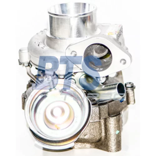 Plniace dúchadlo T915486 (BTS Turbo) - obr. 3