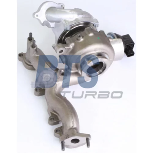 Plniace dúchadlo T915508 (BTS Turbo) - obr. 1