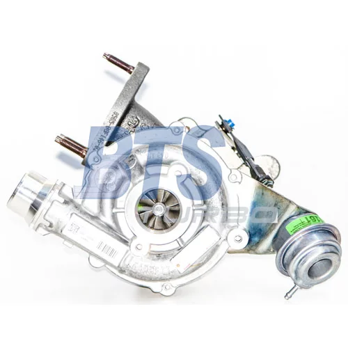 Plniace dúchadlo T915586BL (BTS Turbo) - obr. 8