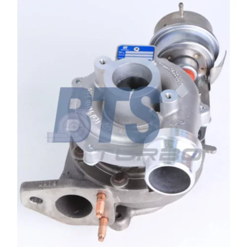 Plniace dúchadlo T916171 (BTS Turbo) - obr. 11