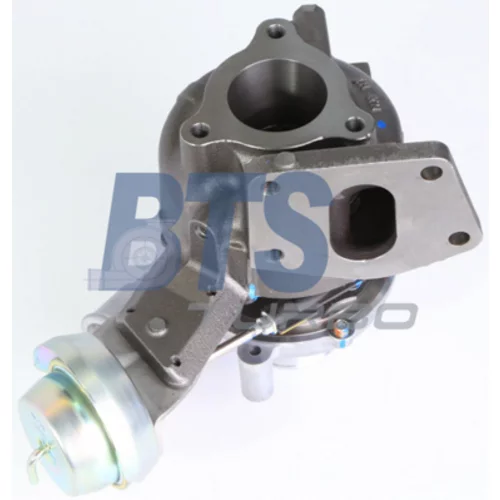 Plniace dúchadlo T916196BL (BTS Turbo) - obr. 5