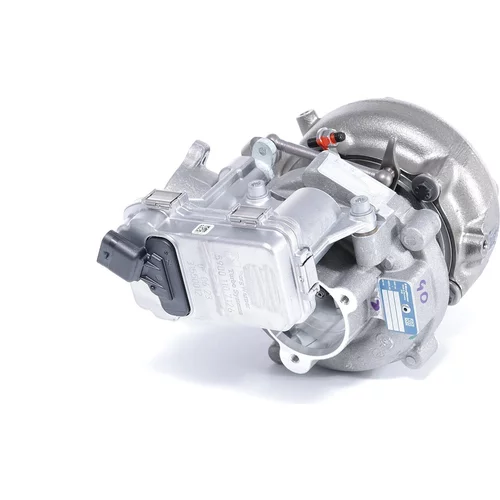 Plniace dúchadlo BTS Turbo T916213KL