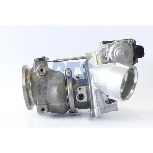 Plniace dúchadlo T916457 (BTS Turbo) - obr. 1