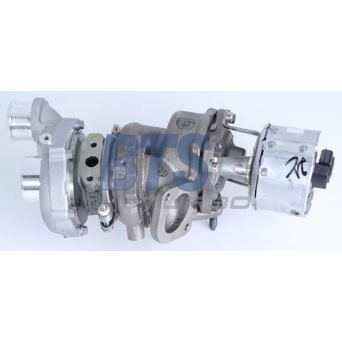 Plniace dúchadlo T916542RE (BTS Turbo) - obr. 6