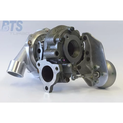Plniace dúchadlo T916561BL (BTS Turbo) - obr. 2