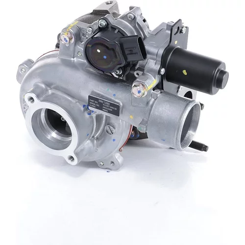 Plniace dúchadlo BTS Turbo T916771
