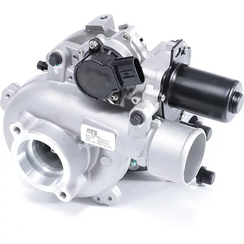 Plniace dúchadlo BTS Turbo T916771BT