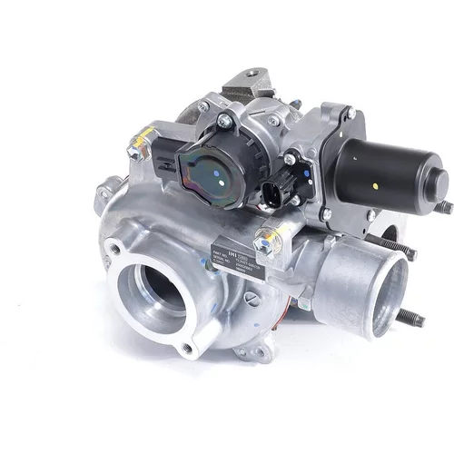 Plniace dúchadlo BTS Turbo T916772