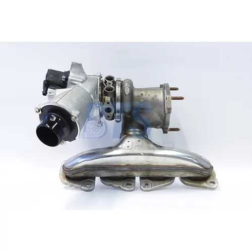 Plniace dúchadlo T917228 (BTS Turbo) - obr. 3