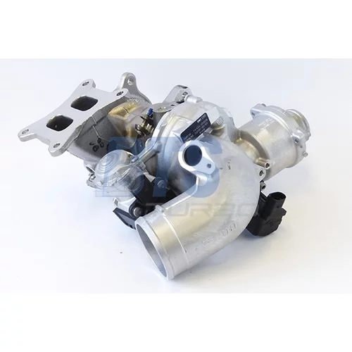 Plniace dúchadlo BTS Turbo T917466