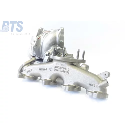 Plniace dúchadlo T918034KLBL (BTS Turbo) - obr. 2
